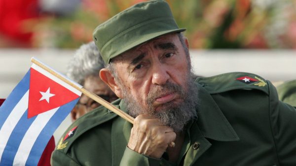 Фидель Кастро умер. Фидель Кастро последние новости