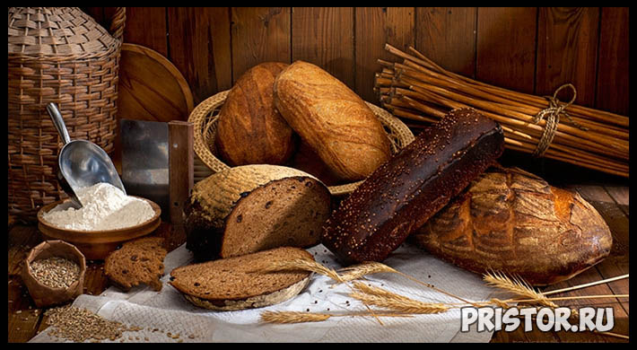 Как выбрать хлебопечку - советы эксперта 3