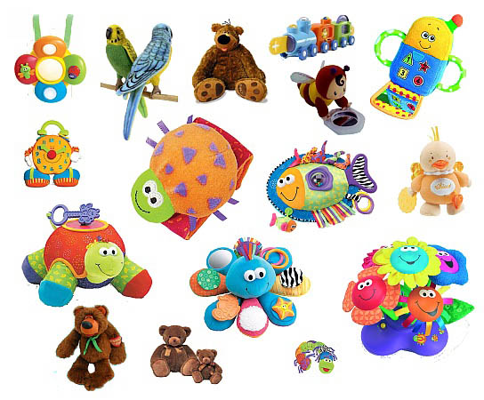 Детские игрушки картинки, красивые детские картинки - смотреть 6