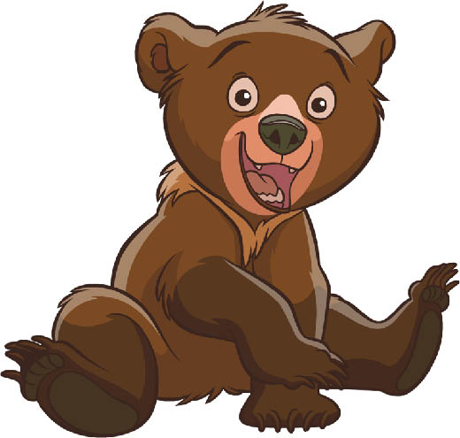 Медведь картинки для детей, медвежонок картинки для детей 7
