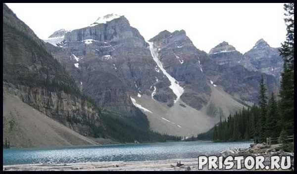 Самые высокие горы Северной Америки - описания, названия 4