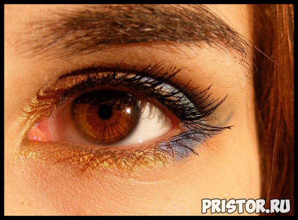 Как защитить свои глаза от ожогов. Ожог глаз - профилактика 1