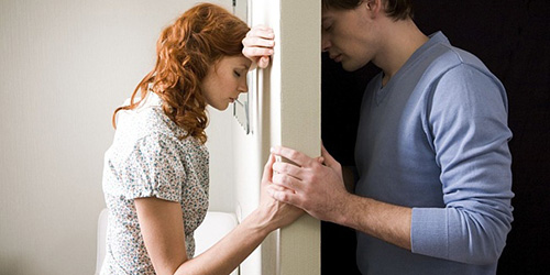 Что делать если муж изменил - простить или уйти, как действовать 2
