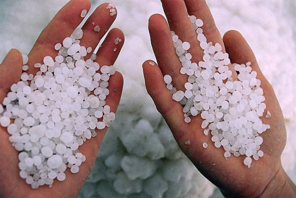 Морская соль для ногтей ванночка - польза и вред, как принимать 1