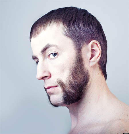 Виды бороды у мужчин - фото и названия, типы, разновидности 15