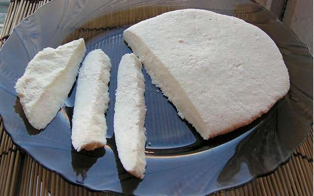 Как приготовить сыр в домашних условиях из творога и молока 2