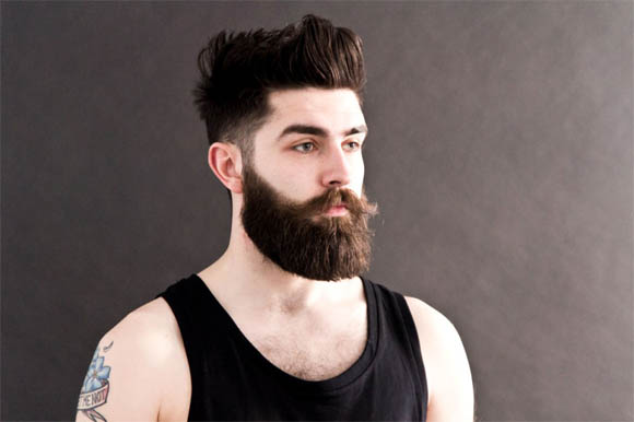 Красивые бороды у мужчин - фото, картинки, смотреть бесплатно 2