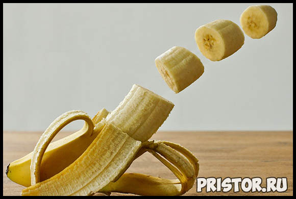 Можно ли есть бананы на голодный желудок Причины и польза 2