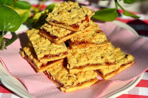 Песочное печенье венское - рецепт, пошагово, приготовление, фото 4