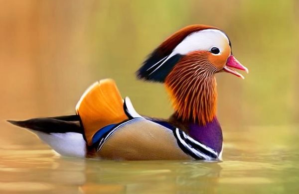 Топ-10 самых красивых и ярких птиц - фото и описание 9