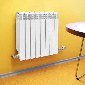 Как выбрать радиатор отопления для квартиры - советы и рекомендации 1