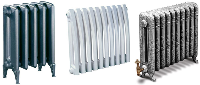 Как выбрать радиатор отопления для квартиры - советы и рекомендации 5