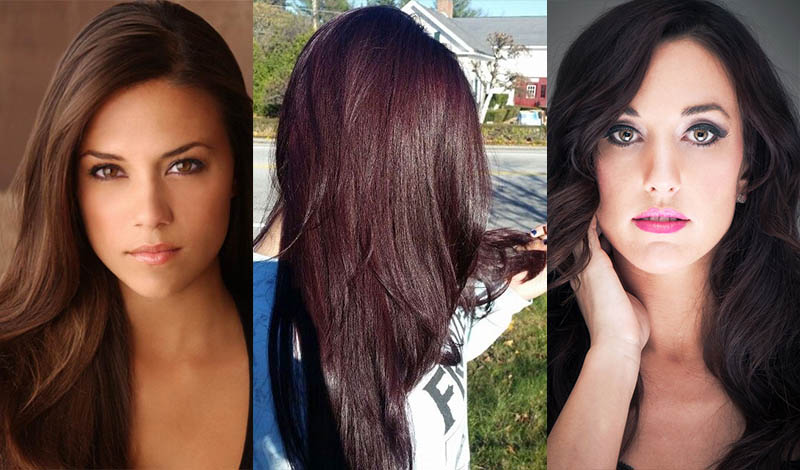Как правильно выбрать краску для волос - советы экспертов 4
