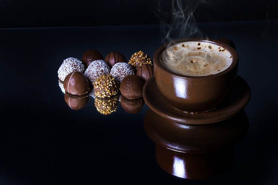 Как правильно сварить кофе в турке - рецепт и тонкости варения 2