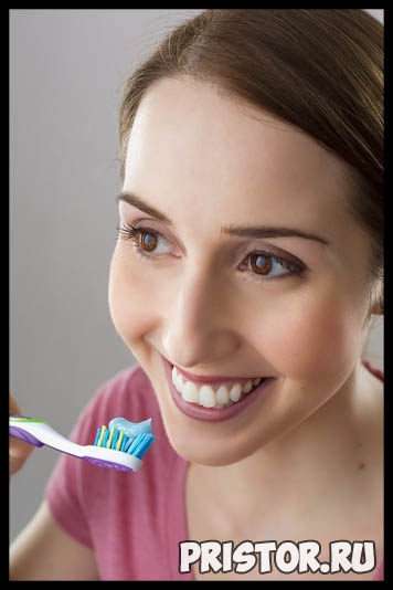 Как правильно ухаживать за зубами - рекомендации и советы 2