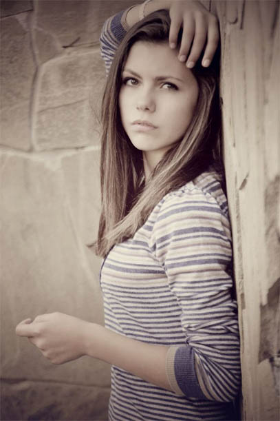 Самые красивые девушки Украины - смотреть фото, картинки 2
