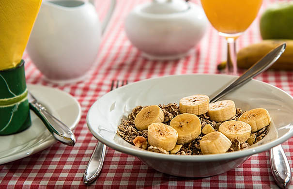 Рецепты полезных завтраков на каждый день - вкусные, быстрые, на утро 9