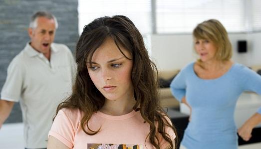 Трудности подросткового возраста - проблемы и советы для родителей 3