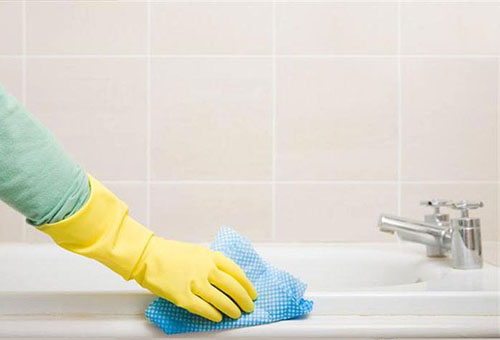 Домашние чистящие средства своими руками - чистота в доме 5