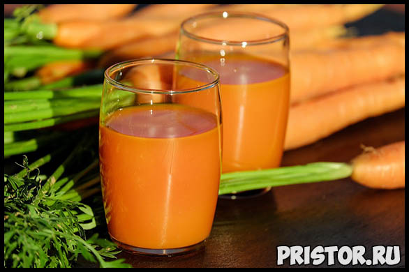 Как выращивать морковь в открытом грунте - основные советы и уход 3