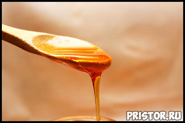 Можно ли заменить сахар медом, сахарной пудрой или фруктозой 3