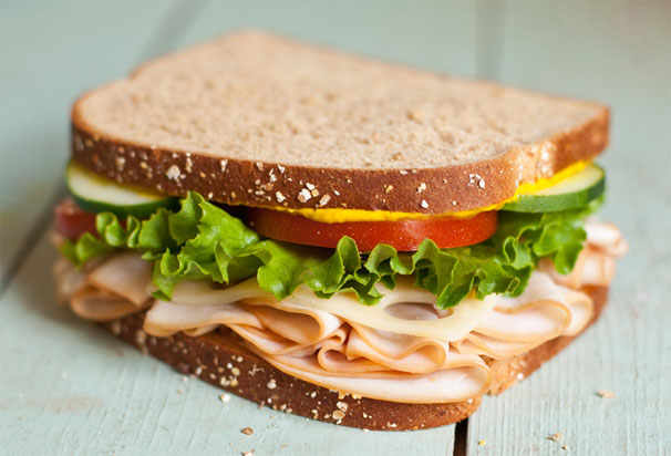 Самые вкусные бутерброды - фото и картинки, смотреть бесплатно 7