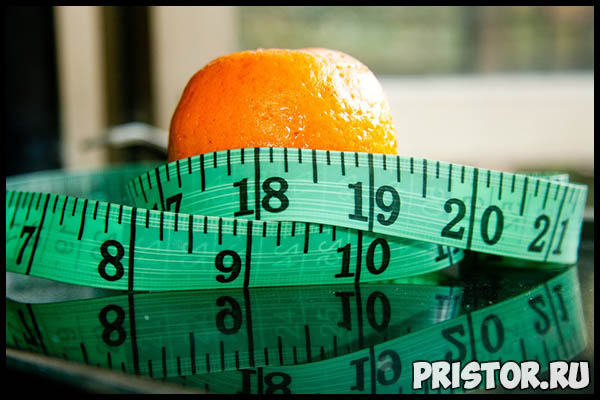 Самые эффективные диеты для похудения в домашних условиях - список лучших 1