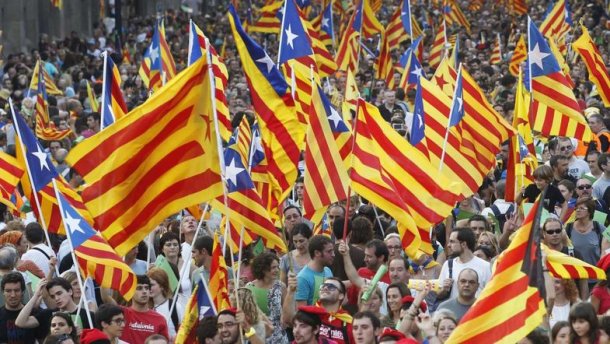Что происходит в Каталонии - главные новости и подробности 1