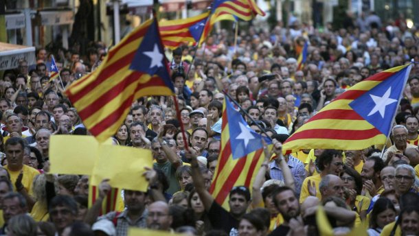 Что происходит в Каталонии - главные новости и подробности 2