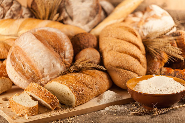 В Финляндии начали производство нового хлеба со сверчками - новости 1