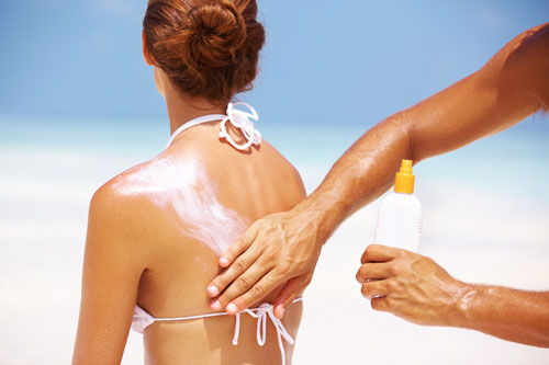 Как защитить кожу от солнца в 2018 году - основные рекомендации 2