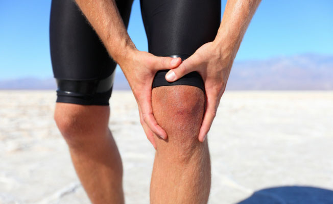 Как избавиться от боли в коленях - народные средства, лучшие способы 2