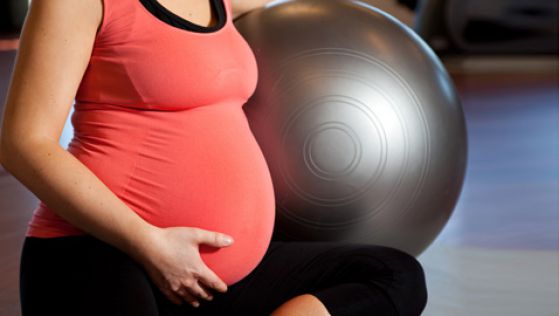 Можно ли заниматься фитнесом во время беременности - плюсы и минусы 1
