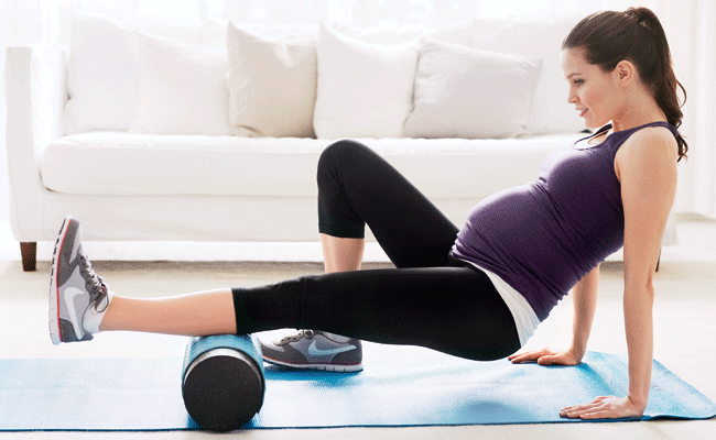 Можно ли заниматься фитнесом во время беременности - плюсы и минусы 4