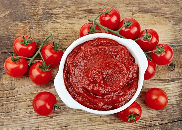 Как выбрать качественную томатную пасту - основные рекомендации 2