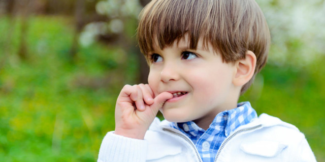 Как отучить ребенка грызть ногти - причины и главные рекомендации 2
