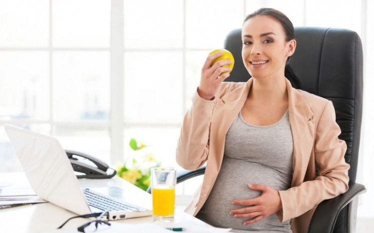 Как объявить работодателю о беременности 5 важных советов 1