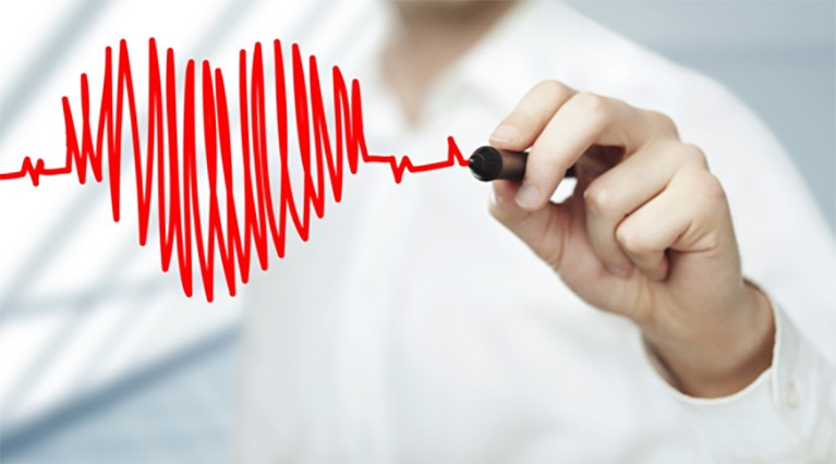 Как распознать сердечный приступ до его начала - 5 симптомов 1