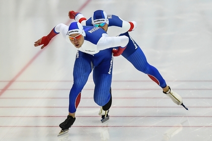 Оправданным российским спортсменам запретили участвовать в Олимпиаде 1