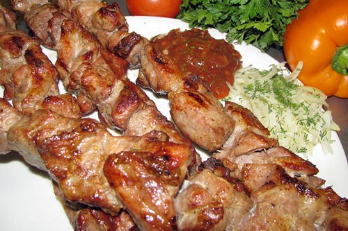 Как замариновать мясо для шашлыка из свинины - главные секреты 2