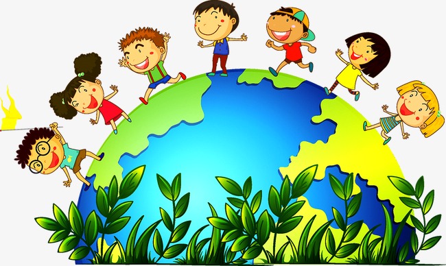 Скачать бесплатно Планета Земля картинки для детей - подборка 11