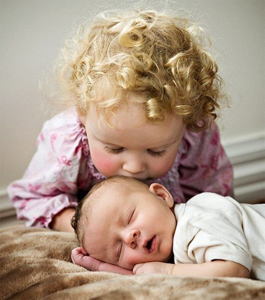 Спящий ребенок картинки и фотографии - самые красивые и милые 10