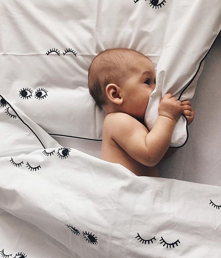 Спящий ребенок картинки и фотографии - самые красивые и милые 11