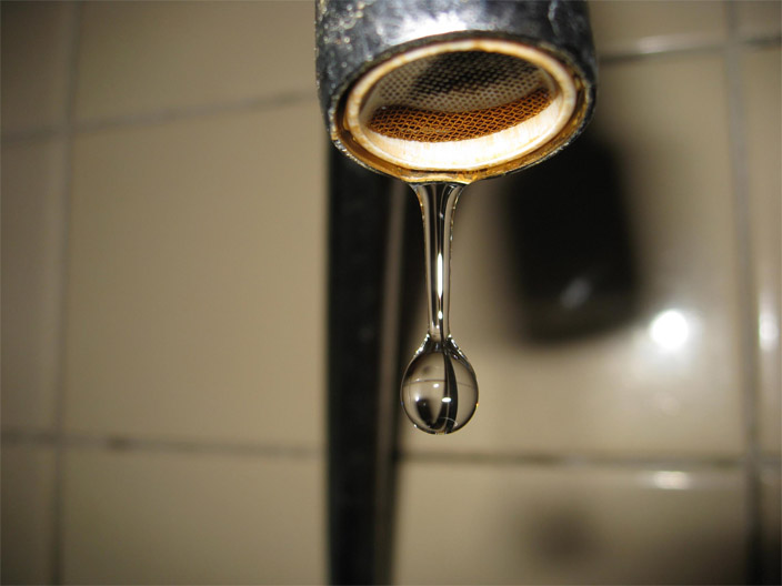 12 необыкновенных, но достоверных фактов о водопроводной системе 3