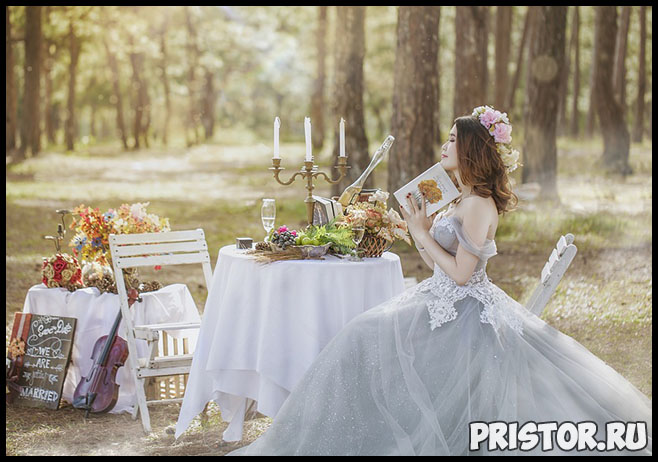 5 важных советов начинающему свадебному фотографу по съемке 3