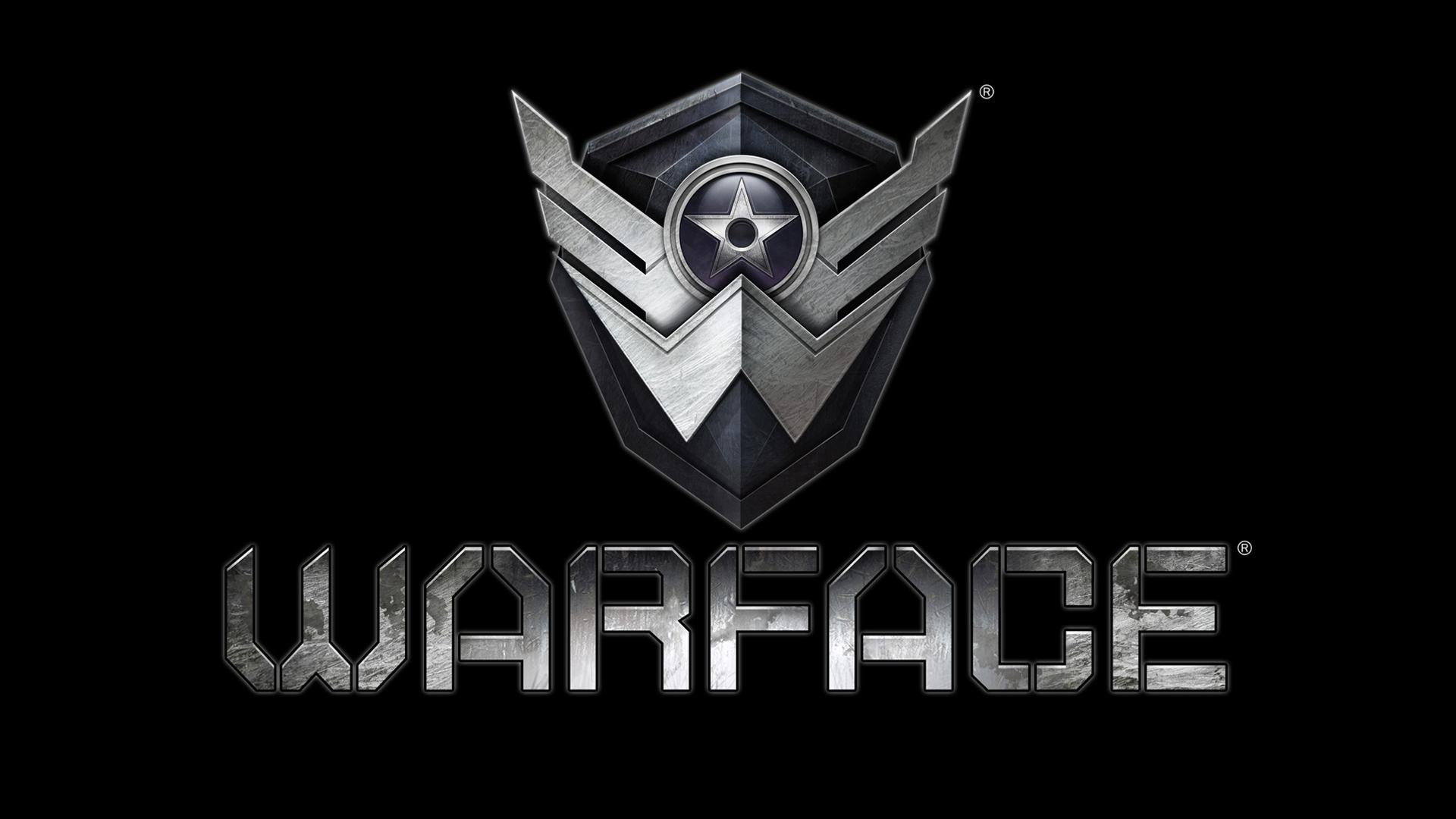 Скачать Warface красивые обои для рабочего стола из видео игр - подборка