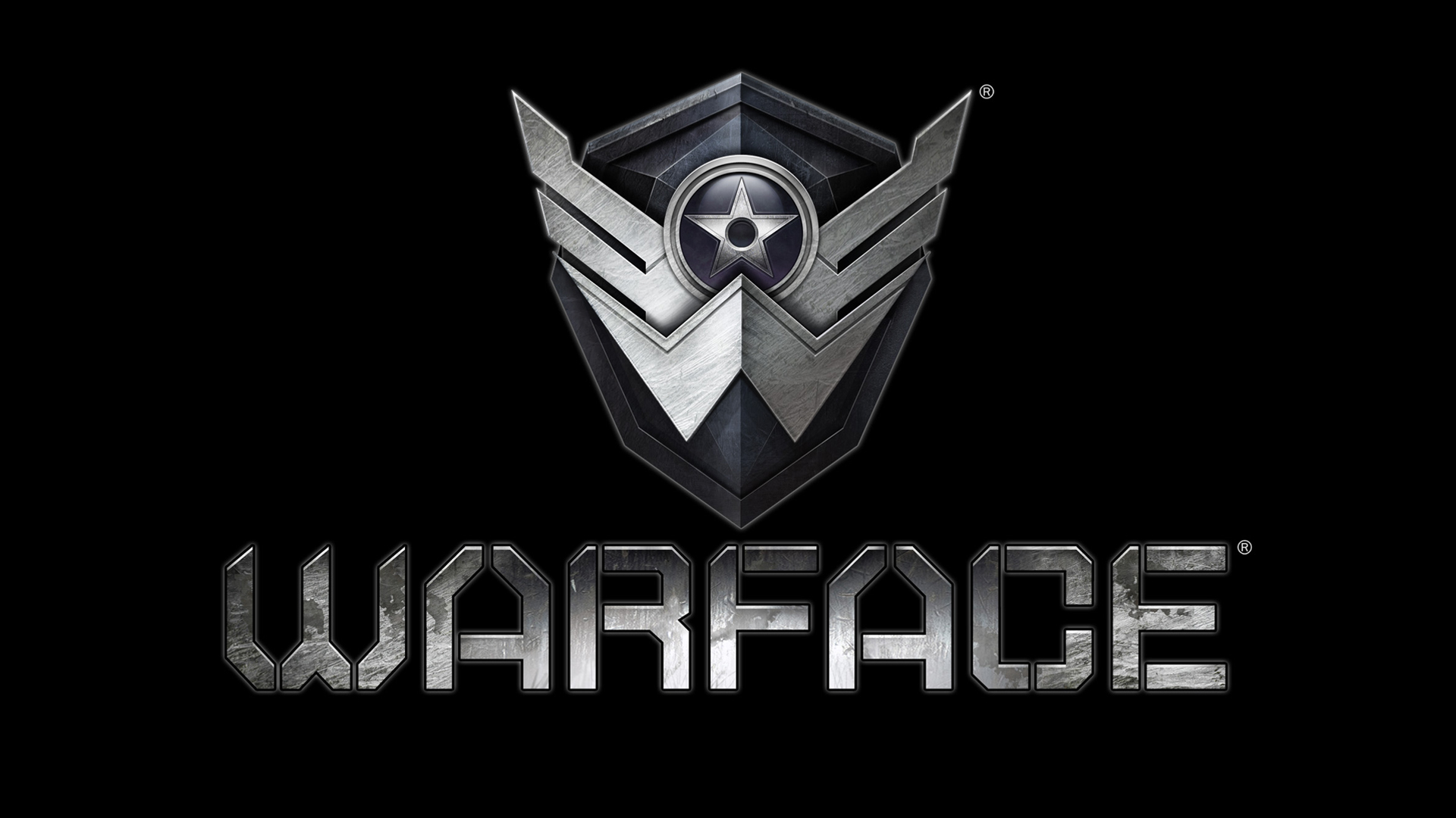 Warface красивые обои для рабочего стола из видео игр - подборка 9
