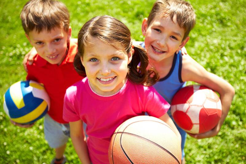 Зачем детям нужно заниматься спортом - плюсы и преимущества 2