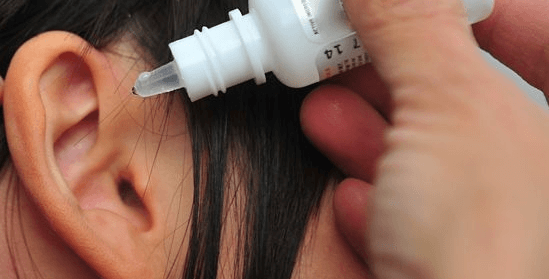 Как лечить ухо борной кислотой - инструкция, противопоказания 1