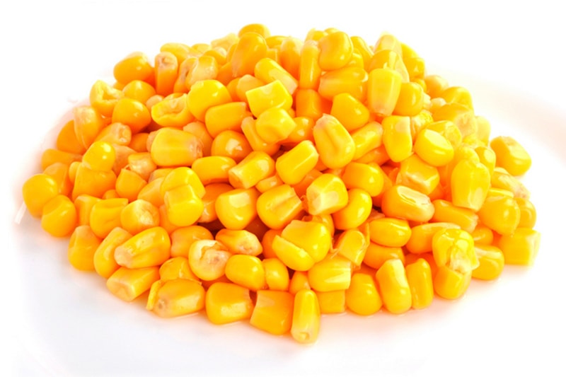 Как правильно заморозить кукурузу на осень или зиму - этапы 1